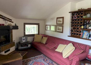 soggiorno - Apartment Via al Forte 9, Valdisotto - photo 7