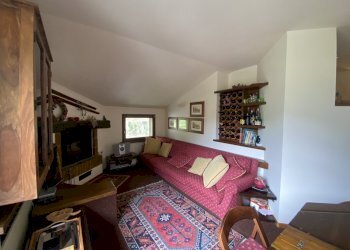 soggiorno - Apartment Via al Forte 9, Valdisotto - photo 8