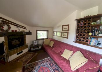 soggiorno - Apartment Via al Forte 9, Valdisotto - photo 10