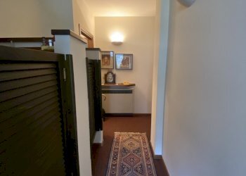 corridoio - Apartment Via al Forte 9, Valdisotto - photo 22