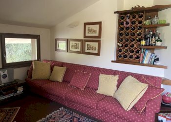 soggiorno - Apartment Via al Forte 9, Valdisotto - photo 18