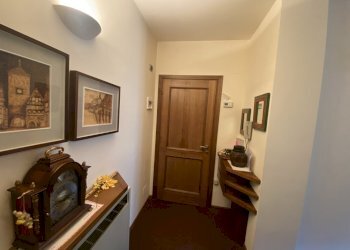 ingresso - Apartment Via al Forte 9, Valdisotto - photo 21