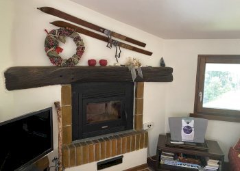 soggiorno - Apartment Via al Forte 9, Valdisotto - photo 19