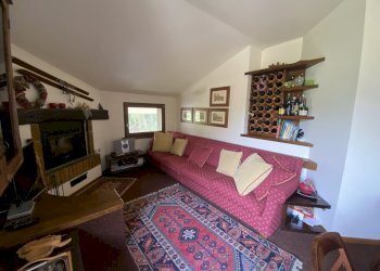 soggiorno - Apartment Via al Forte 9, Valdisotto - photo 14