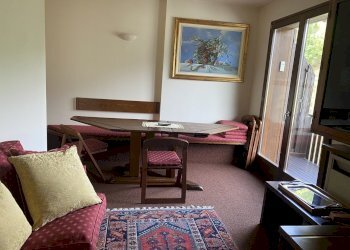 soggiorno - Apartment Via al Forte 9, Valdisotto - photo 23