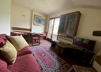 soggiorno - Apartment Via al Forte 9, Valdisotto - photo 24