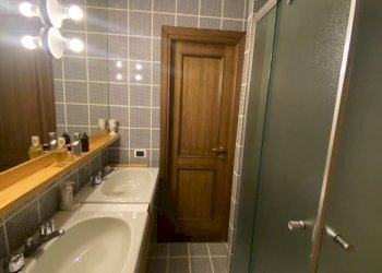 bagno - Apartment Via al Forte 9, Valdisotto - photo 29