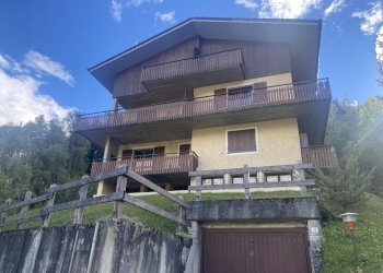 esterno - Apartment Via al Forte 9, Valdisotto - photo 30