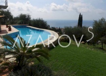 Villa Bordighera - foto 3