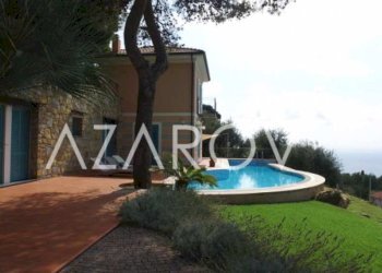 Villa Bordighera - foto 4