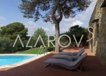 Villa Bordighera - foto 5