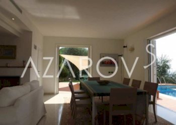 Villa Bordighera - foto 7