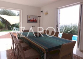 Villa Bordighera - foto 8