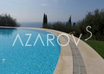 Villa Bordighera - foto 13