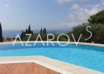 Villa Bordighera - foto 14