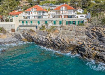 Appartamento Cipressa - foto 28