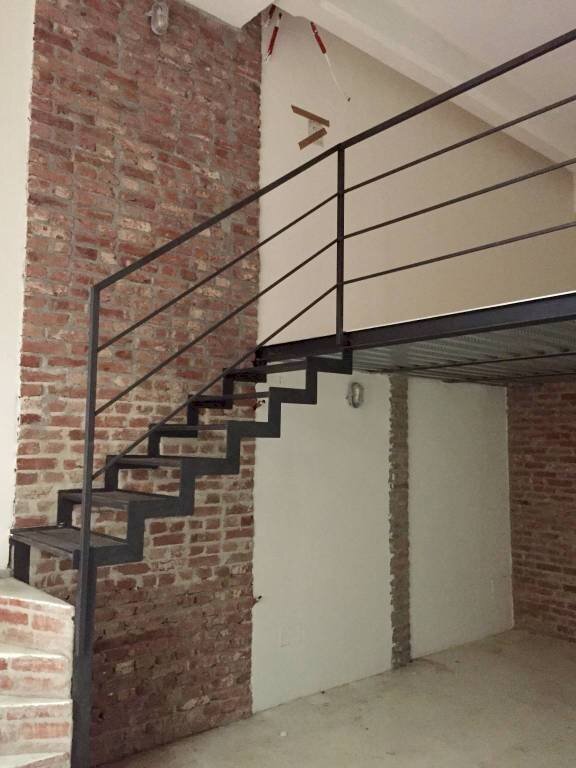 Interno appartamento - Warehouse via Eleonora Duse, Torino (neighborhood Centro) - photo 3