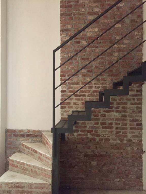 Interno appartamento - Warehouse via Eleonora Duse, Torino (neighborhood Centro) - photo 2