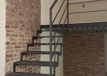 Interno appartamento - Magazzino via Eleonora Duse, Torino (zona Centro) - foto 4