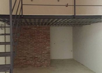 Interno appartamento - Magazzino via Eleonora Duse, Torino (zona Centro) - foto 5