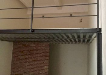 Interno appartamento - Magazzino via Eleonora Duse, Torino (zona Centro) - foto 6