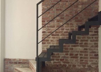 Interno appartamento - Magazzino via Eleonora Duse, Torino (zona Centro) - foto 2