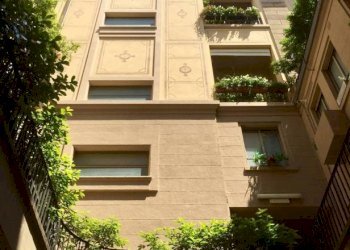 Interno palazzo - Magazzino via Eleonora Duse, Torino (zona Centro) - foto 12