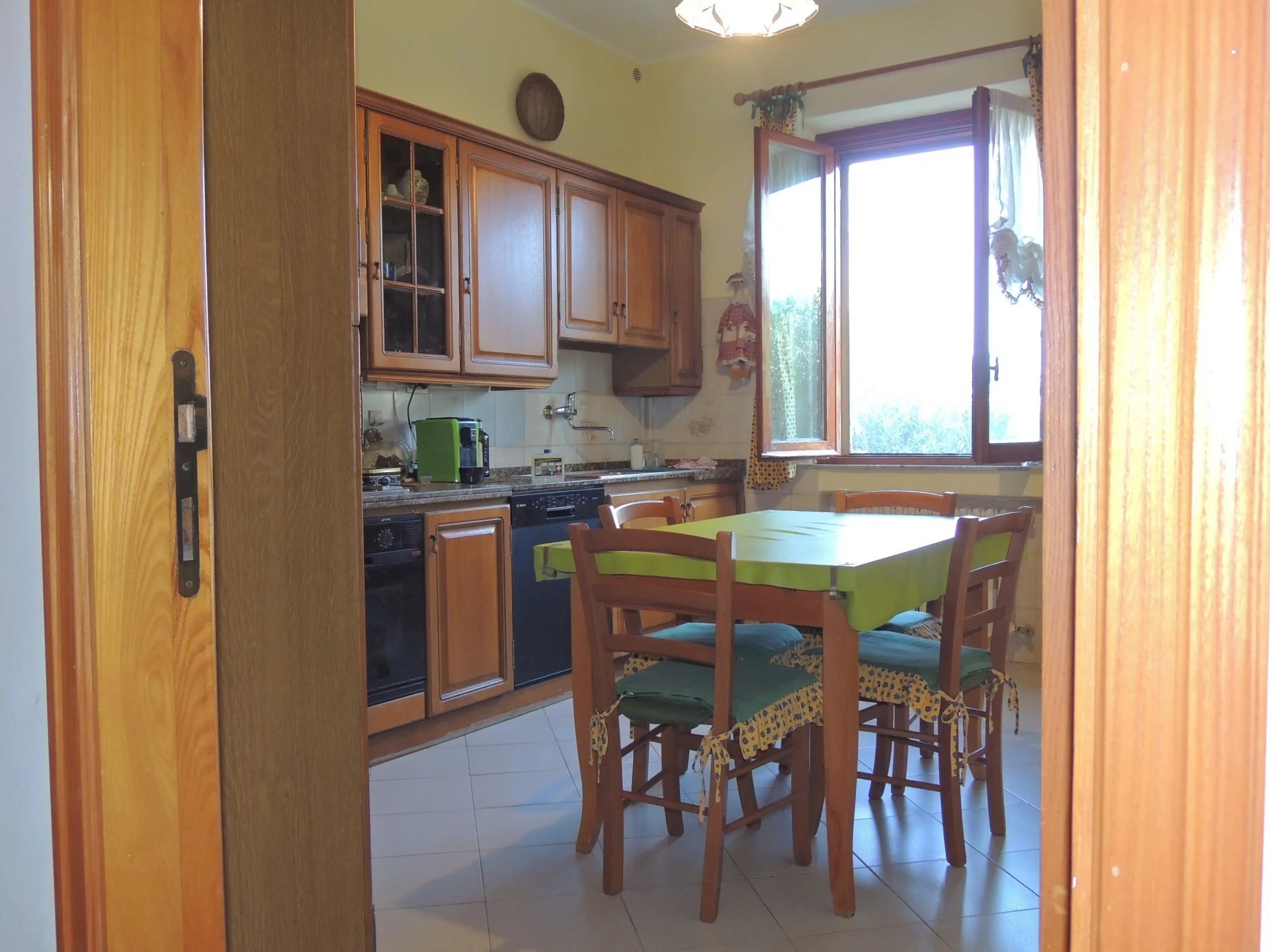 Quadrilocale Senigallia - foto 1