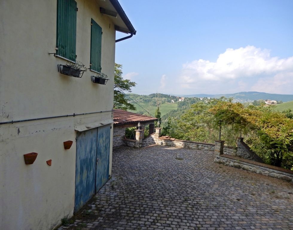 Porzione di casa Casalfiumanese - foto 2