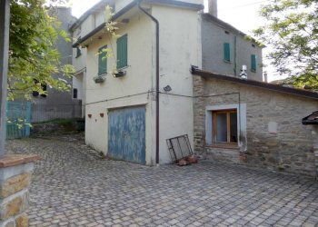 Porzione di casa Casalfiumanese - foto 6