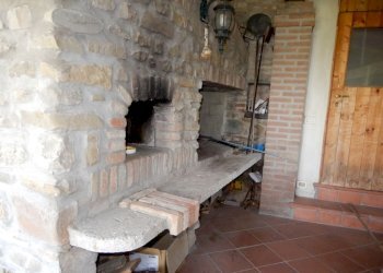 Porzione di casa Casalfiumanese - foto 5