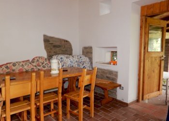 Porzione di casa Casalfiumanese - foto 8