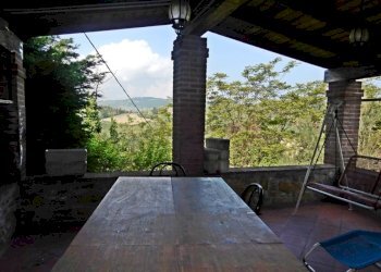 Porzione di casa Casalfiumanese - foto 16