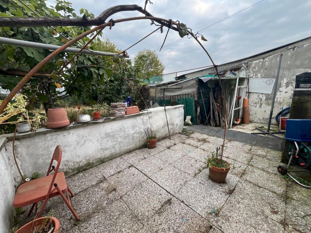 Semi-detached house Via Ghetto, San Francesco al Campo - photo 3