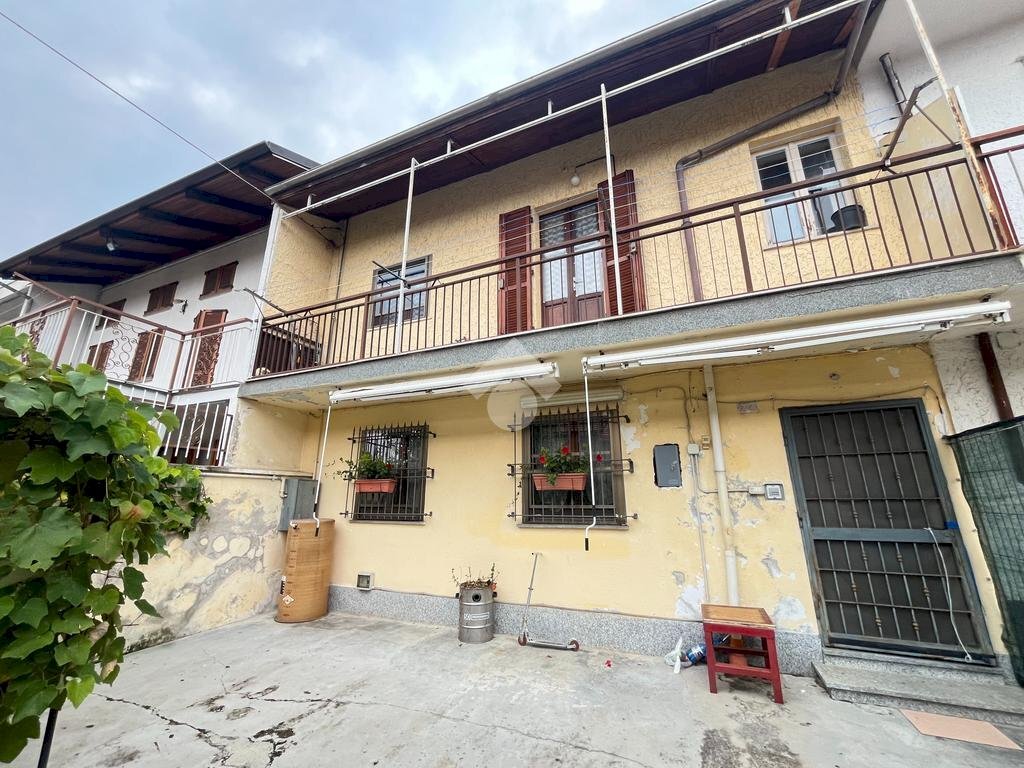 Semi-detached house Via Ghetto, San Francesco al Campo - photo 1