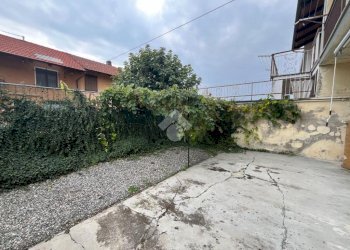 Semi-detached house Via Ghetto, San Francesco al Campo - photo 4