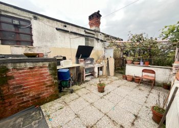 Semi-detached house Via Ghetto, San Francesco al Campo - photo 6