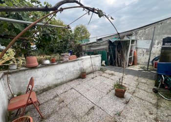 Semi-detached house Via Ghetto, San Francesco al Campo - photo 3