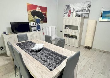 Semi-detached house Via Ghetto, San Francesco al Campo - photo 10