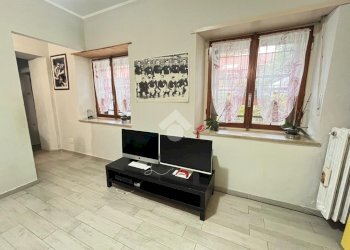Semi-detached house Via Ghetto, San Francesco al Campo - photo 18