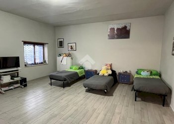 Semi-detached house Via Ghetto, San Francesco al Campo - photo 25