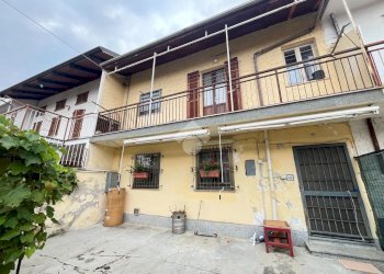 Semi-detached house Via Ghetto, San Francesco al Campo - photo 1