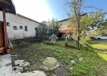 Casa semi indipendente Via Vecchia della Valle, Revello - foto 5