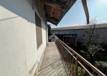 Casa semi indipendente Via Vecchia della Valle, Revello - foto 7