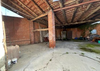 Casa semi indipendente Via Vecchia della Valle, Revello - foto 10