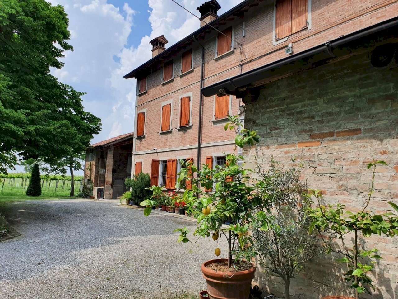 Rustico Reggio nell'Emilia - foto 1