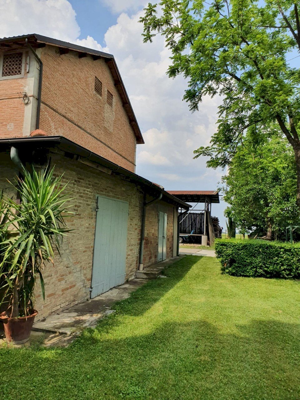 Rustico Reggio nell'Emilia - foto 2