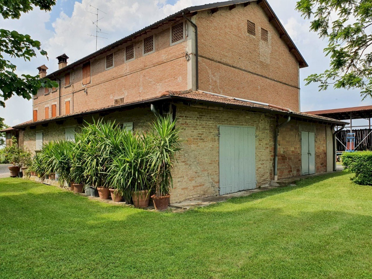 Rustico Reggio nell'Emilia - foto 3