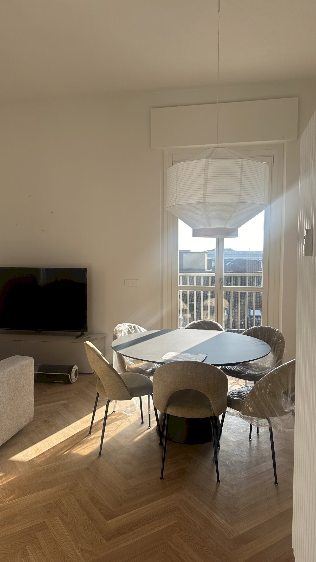 Ambiente cucina - Four-room apartment Via Piero Gobetti, 10, Torino (neighborhood Centro) - photo 3