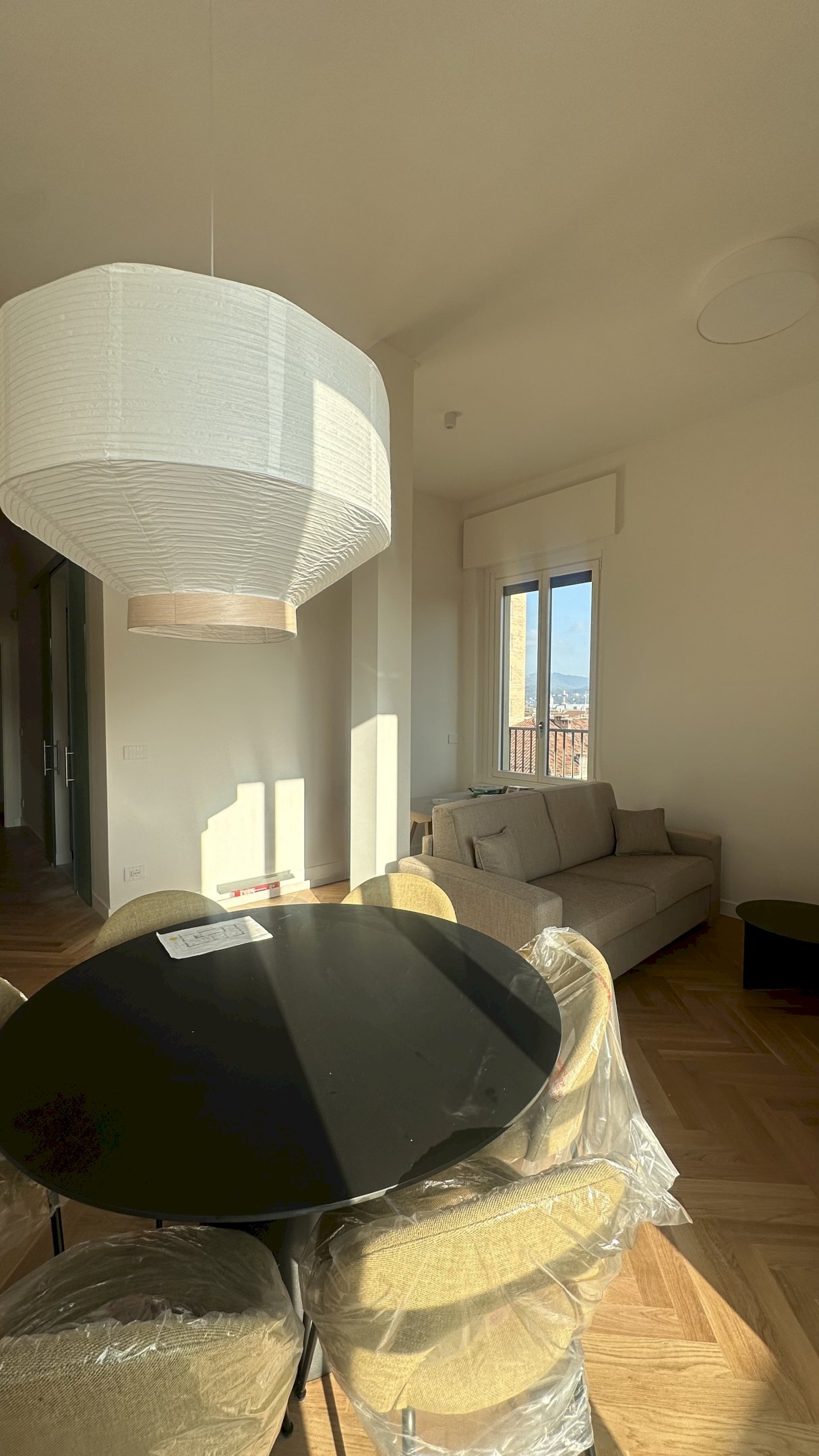 Dettagli cucina - Four-room apartment Via Piero Gobetti, 10, Torino (neighborhood Centro) - photo 1